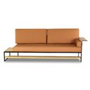 Ver imagem 1 de Sofá Industrial Loft Zimbros Móvel 5