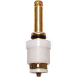 Subconjunto Mvs para Misturador 1256/8 C44/c50/c53 - 4688.124 - Deca - 1