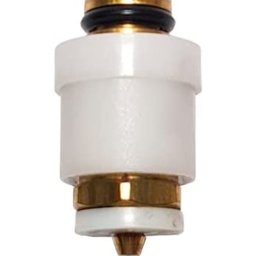 Subconjunto Mvs para Misturador 1256/8 C44/c50/c53 - 4688.124 - Deca - 2