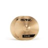 Prato Odery Bronz Pulse Series Hi Hat 15 B20 Brz-pul-hh15 - 1