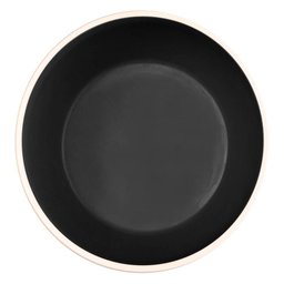 Kit 6 Bowls Melamina 600ml Cumbuca 15cm Tigela Class Wolff Sobremesa Porções Sopas - 5