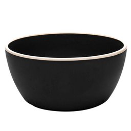 Kit 6 Bowls Melamina 600ml Cumbuca 15cm Tigela Class Wolff Sobremesa Porções Sopas - 3