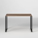 Ver imagem 6 de Mesa Mesa Jantar Escritório Carvalho Home Office
