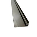 Ver imagem 3 de Perfil Canto Interno Alumínio Champanhe para Piso - 3 Metros