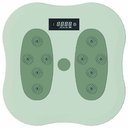 Ver imagem 4 de Disco De Torçao Equilibrio Yoga Twist Anti Estresse Exercicio Quadril Perna Cintura Musculaçao Acade