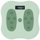 Ver imagem 1 de Disco De Torçao Equilibrio Yoga Twist Anti Estresse Exercicio Quadril Perna Cintura Musculaçao Acade