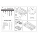 Ver imagem 4 de Cama Infantil Montessoriana Nemargi Cor Nogueira