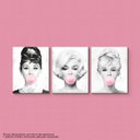 Ver imagem 1 de Bubble - Módulo Decorativo com 3 Peças