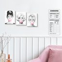 Ver imagem 2 de Bubble - Módulo Decorativo com 3 Peças