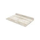 Ver imagem 1 de Tampo Para Balcão 80 Cm Henn Calcare