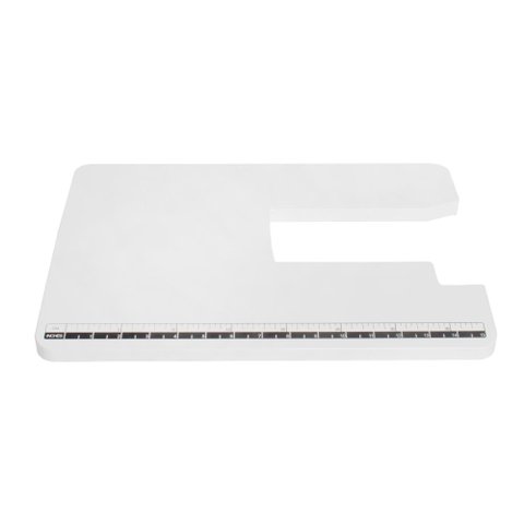 Mesa Extensora Máquina Doméstica SS-8100 e SS-8200 - Sun Special