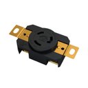 Ver imagem 1 de Tomada Nema L6-30r 30a 250v 2p+t