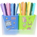 Ver imagem 1 de Acessorio para Mesa Kit Duo Full Color Az/vd Limao