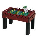 Ver imagem 1 de Mesa Pebolim 1052 Klopf + 6 Bolinhas
