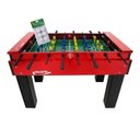 Ver imagem 3 de Mesa Pebolim 1052 Klopf + 6 Bolinhas