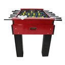 Ver imagem 2 de Mesa Pebolim 1052 Klopf + 6 Bolinhas