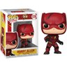 Pop! Flash - Barry Allen #1336 - 3