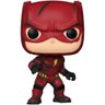Pop! Flash - Barry Allen #1336 - 1