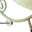 Ver imagem 6 de Gancho Ferro Enfeite Sapo Kit 4 Uni Porta Chaves Chapeu Bone Decoraçao Parede Pendura Casa Quarto Sa