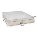 Ver imagem 6 de Colchão Queen Molas Totalité 158x198x35 - Sankonfort