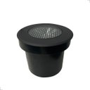 Ver imagem 1 de Balizador de Embutir Solo Piso Led 2700k 12w Externo Ip67