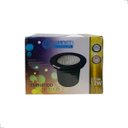 Ver imagem 4 de Balizador de Embutir Solo Piso Led 2700k 12w Externo Ip67