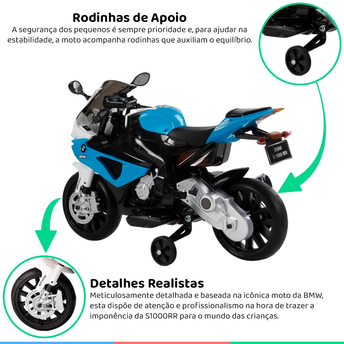 Lançamento do Jogo de Motos com Roncos Super Realistas! 