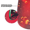 Ver imagem 3 de Tapete Infantil Rosa Bailarina Safari Para Porta de Entrada Emborrachado