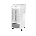 Ver imagem 2 de Climatizador Ar Frio 3 em 1 Ventilador Umidificador