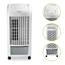 Ver imagem 4 de Climatizador Ar Frio 3 em 1 Ventilador Umidificador