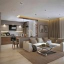 Ver imagem 6 de 8 Spot Embutido Mini Duplo Led Downlightrecuado 3000k Bet56