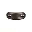 Ver imagem 6 de Canoa para Fixação de Encosto Comum Preto Frisokar