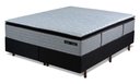 Ver imagem 1 de Colchão Casal Supercoil Intense Light 138x188x31 -
