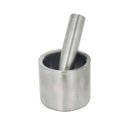 Ver imagem 1 de Pilao E Mortar 100% Inox Base Antiderrapante Para Temperos Frigopro