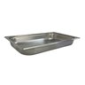 Cuba Gn 1/1 65mm Perfurada - Platinox 12961 - 2