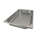 Ver imagem 4 de Cuba Gn 1/1 65mm Perfurada - Platinox 12961