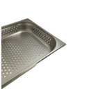 Ver imagem 3 de Cuba Gn 1/1 65mm Perfurada - Platinox 12961