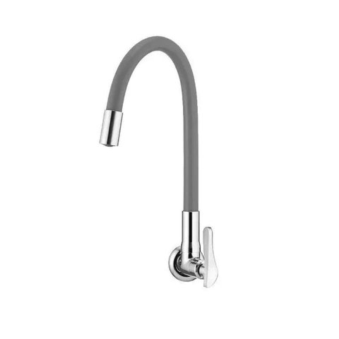 Torneira Monocomando Cozinha Loren Flex 1178 G27 Gray – Lorenzetti