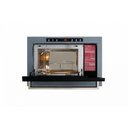 Ver imagem 3 de Forno Micro-ondas Fischer de Embutir 25l com Dourador Eiger 220v
