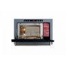 Forno Micro-ondas Fischer de Embutir 25l com Dourador Eiger 220v - 3