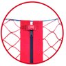 Cama Elástica Pula Pula 1,83 Fechamento Ziper Colorida 100% Nacional Suporta até 160kg - 3