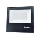 Ver imagem 1 de Refletor Led 50w Br6500k Slim50 Bivolt 3750 Avant