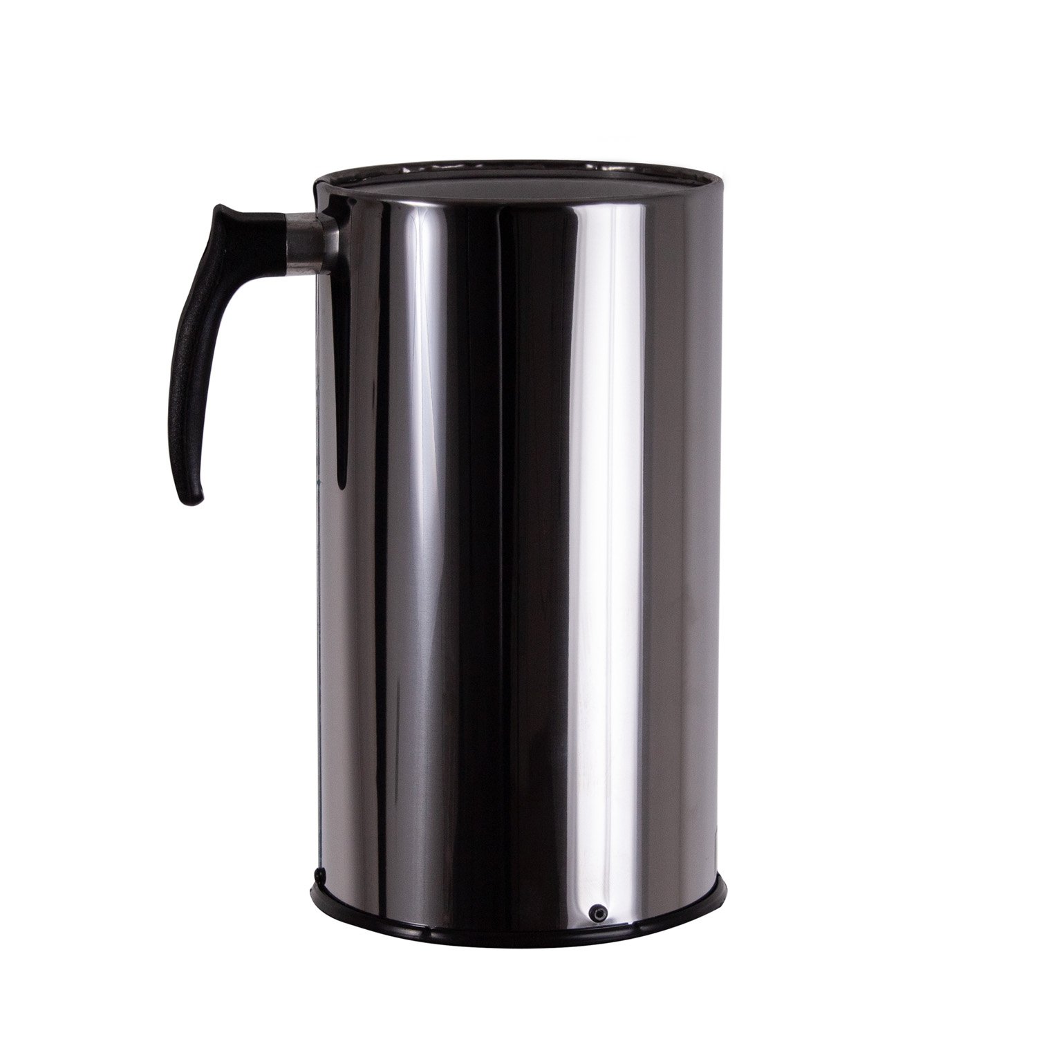 Porta Garrafa 600ml Camisinha Cerveja Isopor Termico Inox - 5