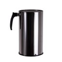 Ver imagem 5 de Porta Garrafa 600ml Camisinha Cerveja Isopor Termico Inox