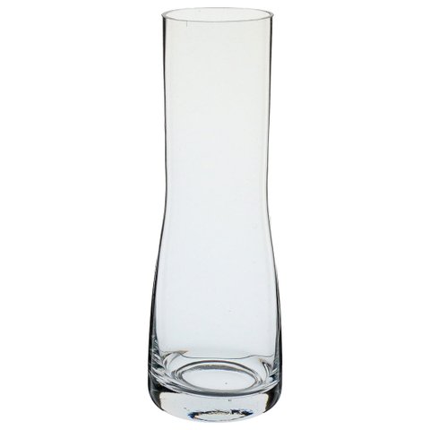 Jarra Água Suco Home&co Vidro 1,2l 27x9x9cm Transparente