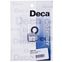 Ver imagem 4 de Subconjunto Arejador com Adaptador Cromado - 4690.015 - DECA