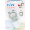 Porta-frutinhas em Silicone Ursinho Verde Buba - 1
