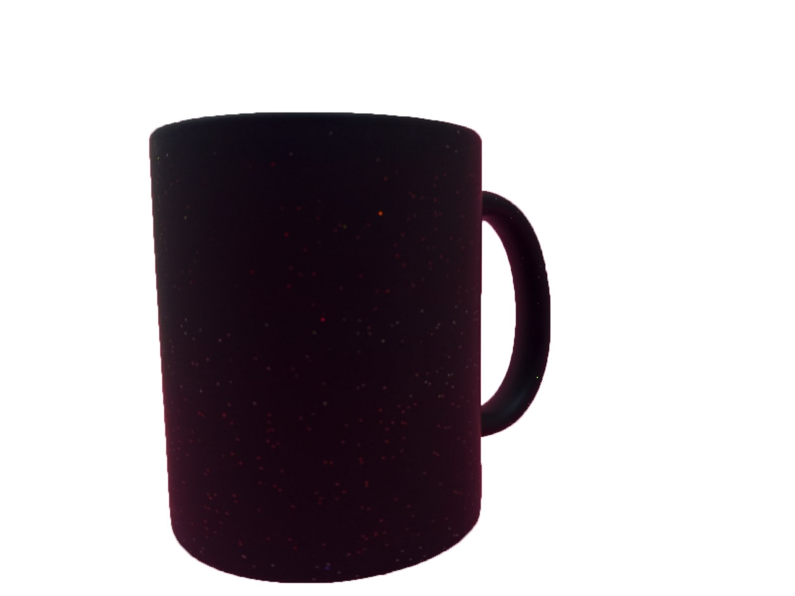 Caneca mágica Revelação Gravidez + Chaveiro Lembrança - 2