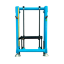 Ver imagem 1 de Dobradeira F-37 para Calhas Rufos Pingadeiras Condutores Manual Portátil - Fierro Dobradeiras