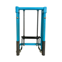 Ver imagem 2 de Dobradeira F-37 para Calhas Rufos Pingadeiras Condutores Manual Portátil - Fierro Dobradeiras